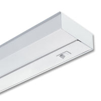 Undercabinet Light T5 Fluorescent, Black