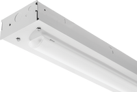 StripLight Universal Retrofit Kit, 48IN, 5, 000LM, 40K 80 CRI, Low Mount, Integral Occupancy Sensor