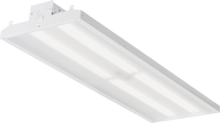 LED economical linear bay light, 22, 000L - IBE L48 30000LM ATC MD MVOLT GZ10 40K 80CRI LAOZ