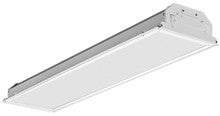 T LED surface mount, 1x4, Nominal 6000 L - TLX4 60L FW A12 EZ1 LP835