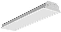 T LED surface mount, 1x4, Nominal 6000 L - TLX4 60L FW A12 EZ1 LP835