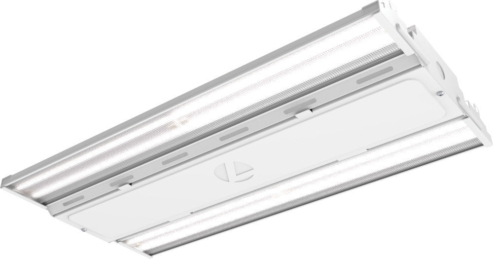 Compact Pro High Bay, LED, 30, 000LM nomi - CPHB 24000LM SEF GCL MD MVOLT GZ10 50K 80CRI DWH