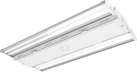 Compact Pro High Bay, LED, 30, 000LM nomi - CPHB 24000LM SEF GCL MD MVOLT GZ10 50K 80CRI DWH