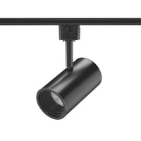 Trac-Lites 10W LED, 2700K, 90 CRI, Phase Dimmable, Spot, Black