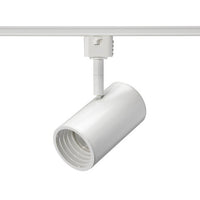 Trac-Lites 10W LED, 3000K, 90 CRI, Phase Dimmable, Narrow Flood, White