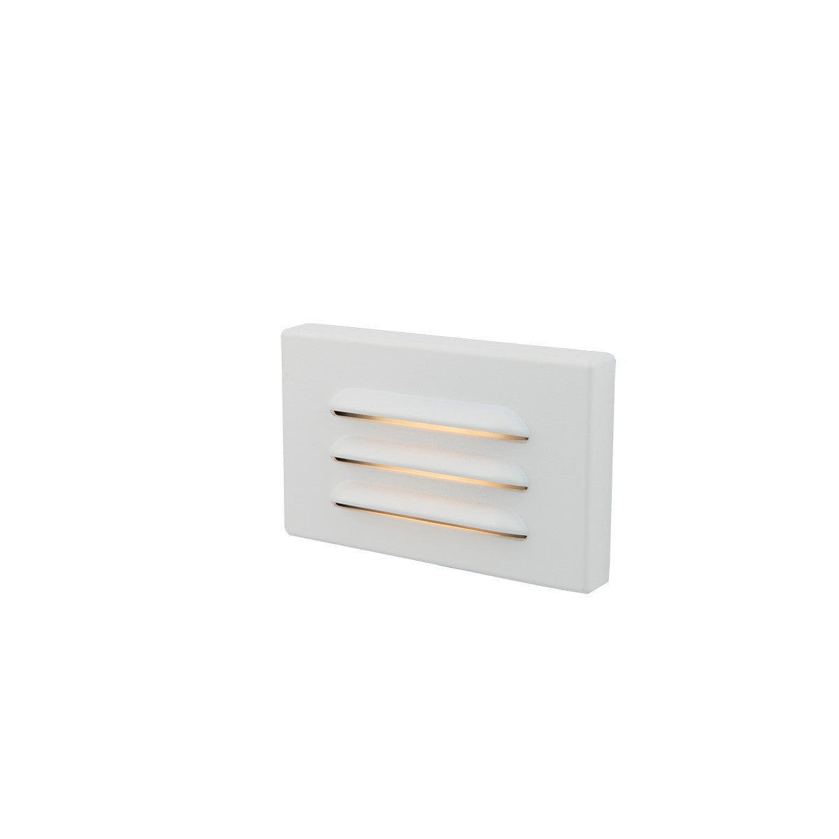 LED 12V Step Light 2700K in White