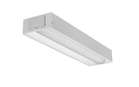 Avante LED DLC 1x4, Nominal 2500 LM, Met - AVL4 ST 25L MDR EZ1 LP830