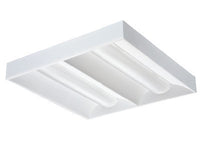 Volumetric LED, 2x2, Nominal 3300 LM, Ge - 2RTL2 40L EZ1 LP835
