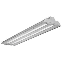 Tandem MS series LED Lowbay, 8, 000LM, Le - TMSL 16000LM SBL MVOLT GZ10 40K 80CRI WH