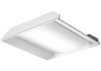 FS Series recessed LED, 2x2, Nominal 330 - 2FSL2 40L EZ1 PWS1856LV LP835