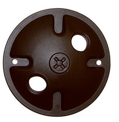 2 Light - Mounting Plate