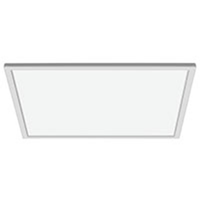 LED flat panel,2FT x 2FT,Nominal 4000 LM,80+ CRI,3500K,Constant current, dimming to 1%,0-10V,MVOLT, 120V-277V