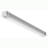 Wall Bracket, Surface Mount, LED, 4FT N - WL4 20L EZ1 LP835 MSD7