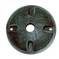 1 Light - Mounting Plate 756