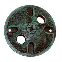 2 Light - Mounting Plate 623
