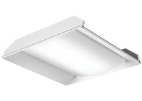 FS Series recessed LED, 2x2, Nominal 330 - 2FSL2 20L EZ1 LP850