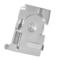 Trac-Master 15/16IN T-Bar Attachment Clip for Flush Tile Ceiling