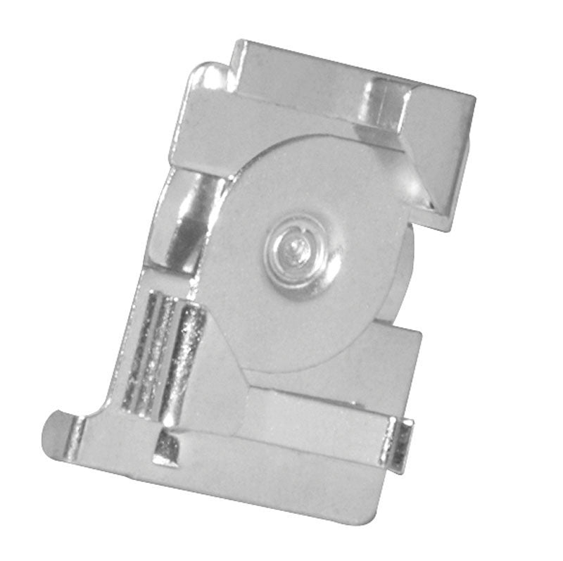 Trac-Master 15/16IN T-Bar Attachment Clip for Flush Tile Ceiling