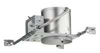 Juno 5in IC25, Incandescent, IC Shallow Housing With Smaller Footprint Bar Hanger - IC25 S