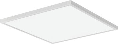 CPanL, 2FT x 2FT Switchable Lumens - 2400LM, 3300LM, & 4400LM, Switchable CCT - 3500K, 4000K, 5000K,