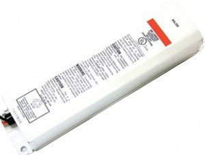 500 Lumens Fluorescent Emergency Ballast with AC Time Delay