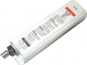 650 Lumens Fluorescent Emergency Ballast with AC Time Delay