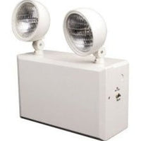 Heavy Duty Remote Capable Emergency6v, 50w, 7.2w Incandescent lamp