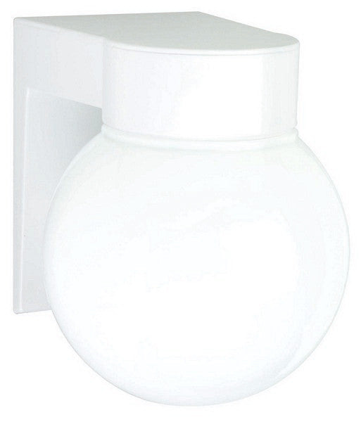 1 Light - 8