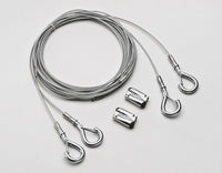 60IN Aircraft Cable