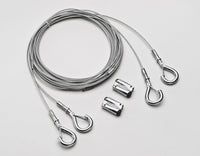 60IN Aircraft Cable