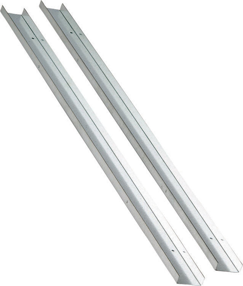 28IN C-Channel Bar Hangers, Pair