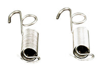 1 pair, coil springs