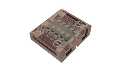 JunoFLEX, Connector
