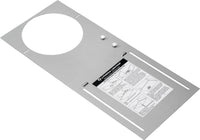 6IN Wafer-Thin LED Down-Light, Pan, Resale