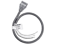 Drop Cable, 120V, 12AWG, 3 Conductor and 1 Ground, 35FT SKU - 207FG6 - DC 120 E U 35 M3