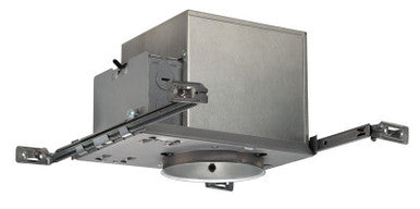 VuLite 4IN IC New Construction, Push-In Electrical Connectors