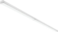 LED Contractor Single Striplight, 96IN, 8, 000LM, 120V-277V, 4000K, 80 color rendering index, Wireless room control with Just One Touch pairing