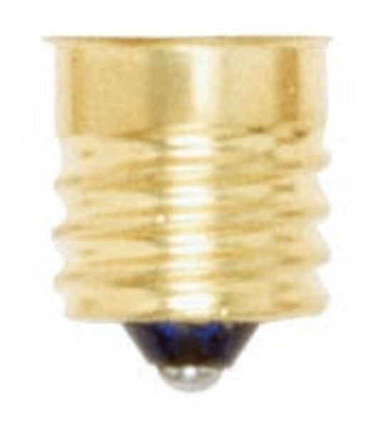 Intermediate To Candelabra Reducer