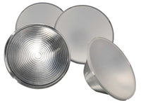 Field installable optic accessory for 5' and 6' Generation 3 LED Downlights. Spot Optic -- 10 degree beam. - LEDOPTICG3 SP