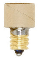 Candelabra To Intermediate Extender