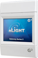 Gateway, Graphic Touchscreen