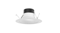Experience The ultimate 5-in-1 solution with E Series Switchable White LED Trim Kits. OffeRing flexibility at your fingertips, E Series Trim Kits feature a switch, located directly on The Fixture, tha - 65SEMW HL SWW5 90 CRI M6