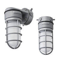 LED Vapor Tight Wall Mount