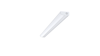 Economy LED Undercabinet with Switchable White, 36IN, Switchable CCT - 2700K, 3000K, & 3500K, 90 CRI, White