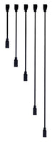 Low Voltage Extension Wand 18' - TLRW 18IN WH