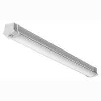 Wall Bracket, Surface Mount, LED, 4ft, Nominal 2000 lumens, eldoLED dimming 1pct, 80+ CRI, 3500K, SKU - 228GWA - WL4 20L EZ1 LP835