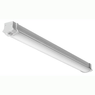 Wall Bracket, Surface Mount, LED, 4FT N - WL4 30L EZ1 LP830