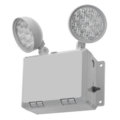 Lithonia Lighting - Wet Location Unit, LED - WLTU LED