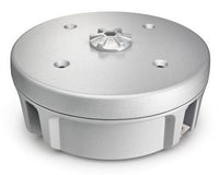 Color Kinetics Data Receiver IntelliPower, Silver Gray, CE, with Wiring Compartment - Special Order