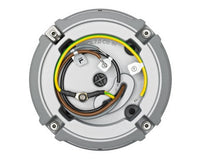 Color Kinetics Data Receiver IntelliPower, Silver Gray, CE, with Wiring Compartment - Special Order